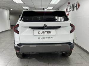 Renault Duster 1.3T Zen - Image 4