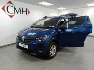 Renault Triber 1.0 Express panel van - Image 12