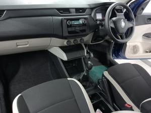 Renault Triber 1.0 Express panel van - Image 13