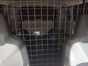 Renault Triber 1.0 Express panel van - Image 15