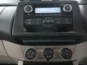 Renault Triber 1.0 Express panel van - Image 17