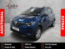Thumbnail Renault Triber 1.0 Express panel van