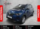 Thumbnail Renault Triber 1.0 Express panel van