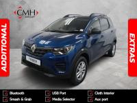 Thumbnail Renault Triber 1.0 Express panel van