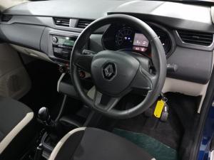 Renault Triber 1.0 Express panel van - Image 8