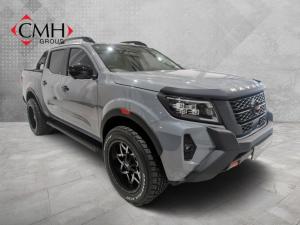 Nissan Navara 2.5DDTi double cab Pro-2X - Image 1