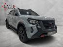 Thumbnail Nissan Navara 2.5DDTi double cab Pro-2X