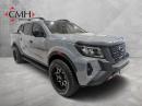 Thumbnail Nissan Navara 2.5DDTi double cab Pro-2X