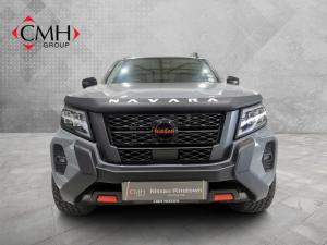Nissan Navara 2.5DDTi double cab Pro-2X - Image 2