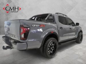 Nissan Navara 2.5DDTi double cab Pro-2X - Image 3