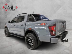 Nissan Navara 2.5DDTi double cab Pro-2X - Image 4
