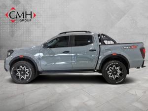 Nissan Navara 2.5DDTi double cab Pro-2X - Image 5