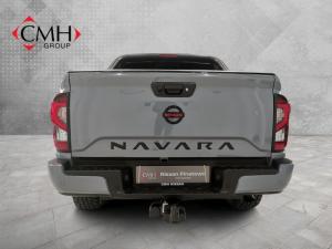 Nissan Navara 2.5DDTi double cab Pro-2X - Image 6