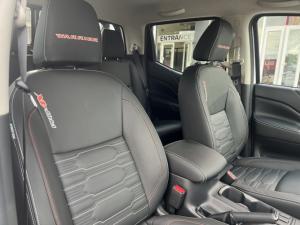 Nissan Navara 2.5DDTi double cab Pro-4X 4x4 - Image 10