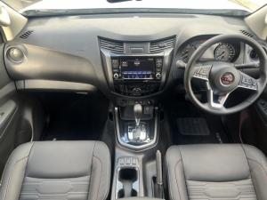 Nissan Navara 2.5DDTi double cab Pro-4X 4x4 - Image 12