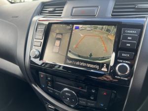 Nissan Navara 2.5DDTi double cab Pro-4X 4x4 - Image 13