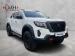 Nissan Navara 2.5DDTi double cab Pro-4X 4x4 - Thumbnail 1