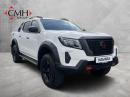 Thumbnail Nissan Navara 2.5DDTi double cab Pro-4X 4x4