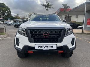 Nissan Navara 2.5DDTi double cab Pro-4X 4x4 - Image 2