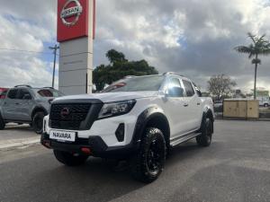 Nissan Navara 2.5DDTi double cab Pro-4X 4x4 - Image 3