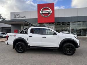 Nissan Navara 2.5DDTi double cab Pro-4X 4x4 - Image 4