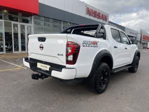 Nissan Navara 2.5DDTi double cab Pro-4X 4x4 - Image 5