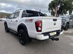 Nissan Navara 2.5DDTi double cab Pro-4X 4x4 - Image 6