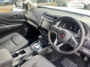 Nissan Navara 2.5DDTi double cab Pro-4X 4x4 - Image 9