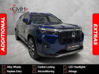 Thumbnail Honda Elevate 1.5 Elegance