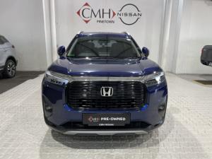 Honda Elevate 1.5 Elegance - Image 2