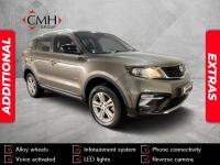 Thumbnail Proton X70 1.5T Standard