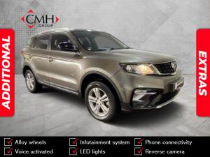 Proton X70 1.5T Standard - Image 1