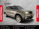 Thumbnail Proton X70 1.5T Standard