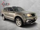 Thumbnail Proton X70 1.5T Standard