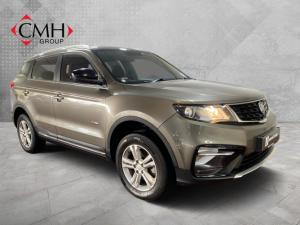 Proton X70 1.5T Standard - Image 1