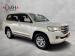 Toyota Land Cruiser 200 4.5D-4D V8 VX - Thumbnail 1
