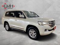 Thumbnail Toyota Land Cruiser 200 4.5D-4D V8 VX