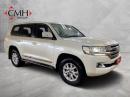 Thumbnail Toyota Land Cruiser 200 4.5D-4D V8 VX