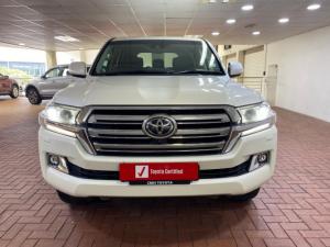 Toyota Land Cruiser 200 4.5D-4D V8 VX - Image 2