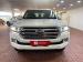 Toyota Land Cruiser 200 4.5D-4D V8 VX - Thumbnail 2