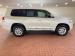Toyota Land Cruiser 200 4.5D-4D V8 VX - Thumbnail 5