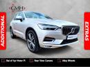 Thumbnail Volvo XC60 D4 AWD Inscription