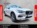 Thumbnail Volvo XC60 D4 AWD Inscription