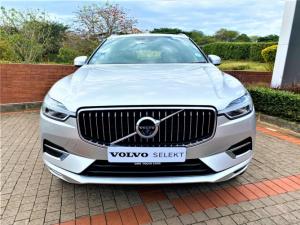 Volvo XC60 D4 AWD Inscription - Image 2