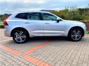 Volvo XC60 D4 AWD Inscription - Image 4