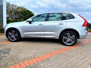 Volvo XC60 D4 AWD Inscription - Image 6