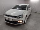 Thumbnail Volkswagen Polo Vivo hatch 1.6 Style