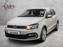 Thumbnail Volkswagen Polo Vivo hatch 1.6 Style