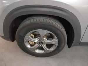Kia Seltos 1.5CRDi EX auto - Image 11