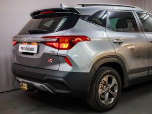 Kia Seltos 1.5CRDi EX auto - Image 17